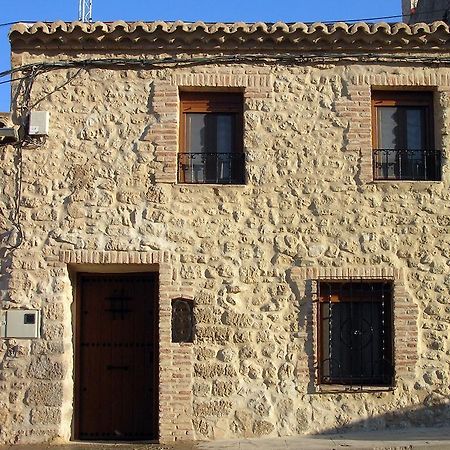 Casa Rural Sarmiento Cubillas de Santa Marta Exterior photo