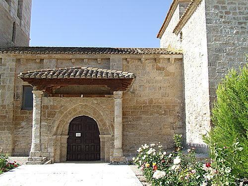 Casa Rural Sarmiento Cubillas de Santa Marta Exterior photo