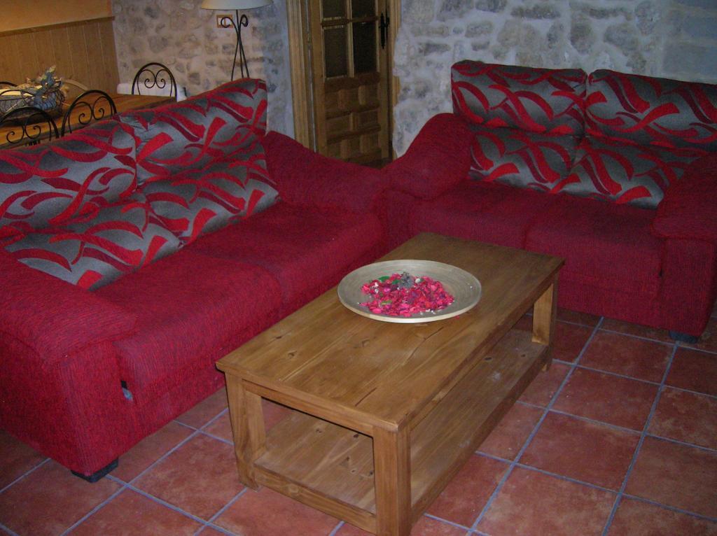 Casa Rural Sarmiento Cubillas de Santa Marta Room photo