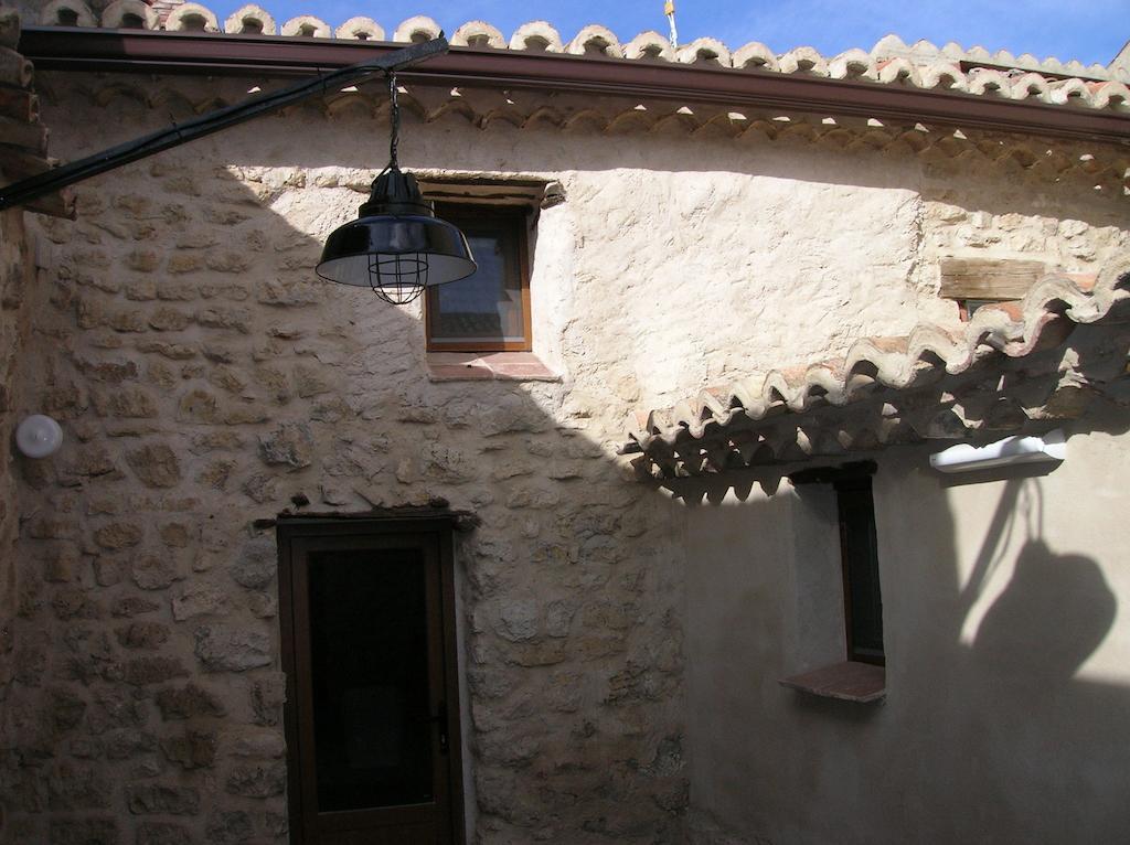 Casa Rural Sarmiento Cubillas de Santa Marta Exterior photo
