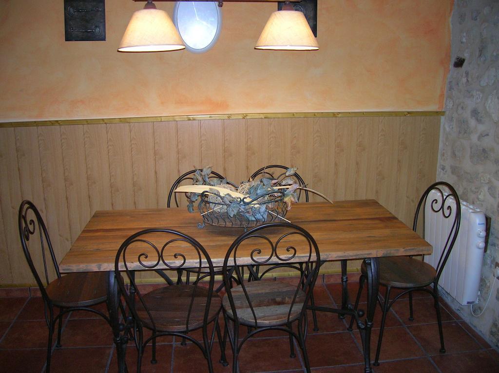 Casa Rural Sarmiento Cubillas de Santa Marta Room photo