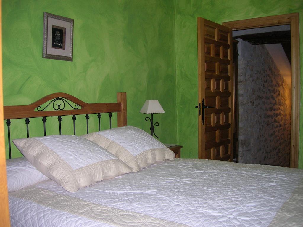 Casa Rural Sarmiento Cubillas de Santa Marta Room photo