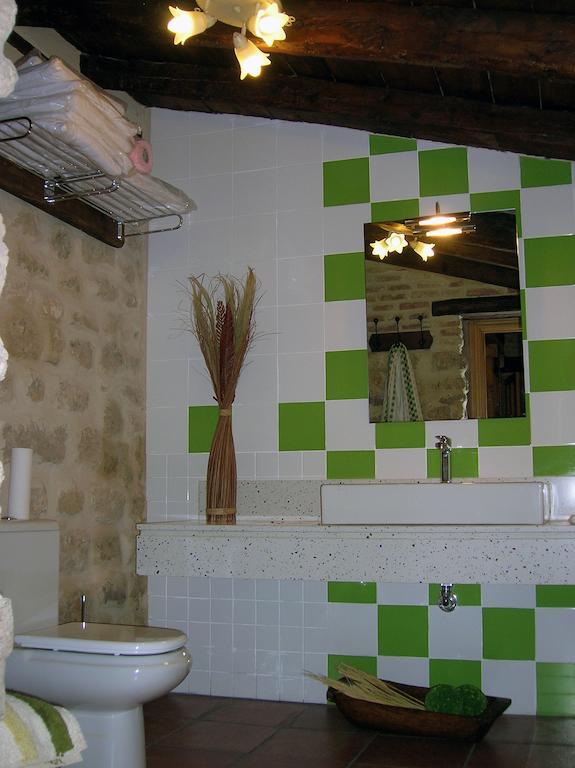 Casa Rural Sarmiento Cubillas de Santa Marta Room photo