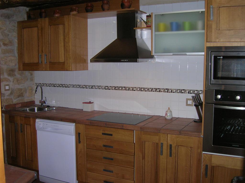 Casa Rural Sarmiento Cubillas de Santa Marta Room photo